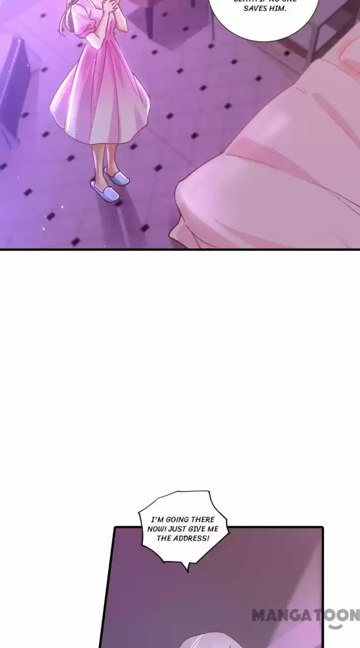 Into the Bones of Warm Marriage Ch.357