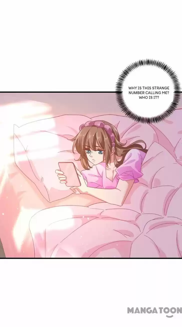 Into the Bones of Warm Marriage Ch.357