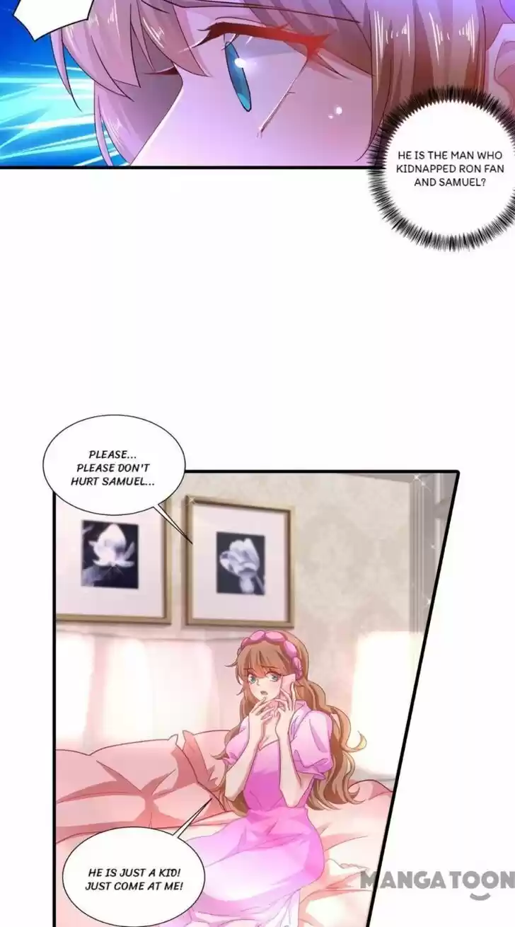 Into the Bones of Warm Marriage Ch.357