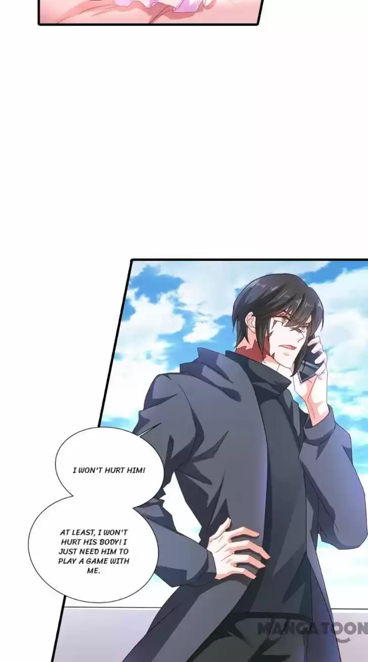 Into the Bones of Warm Marriage Ch.357