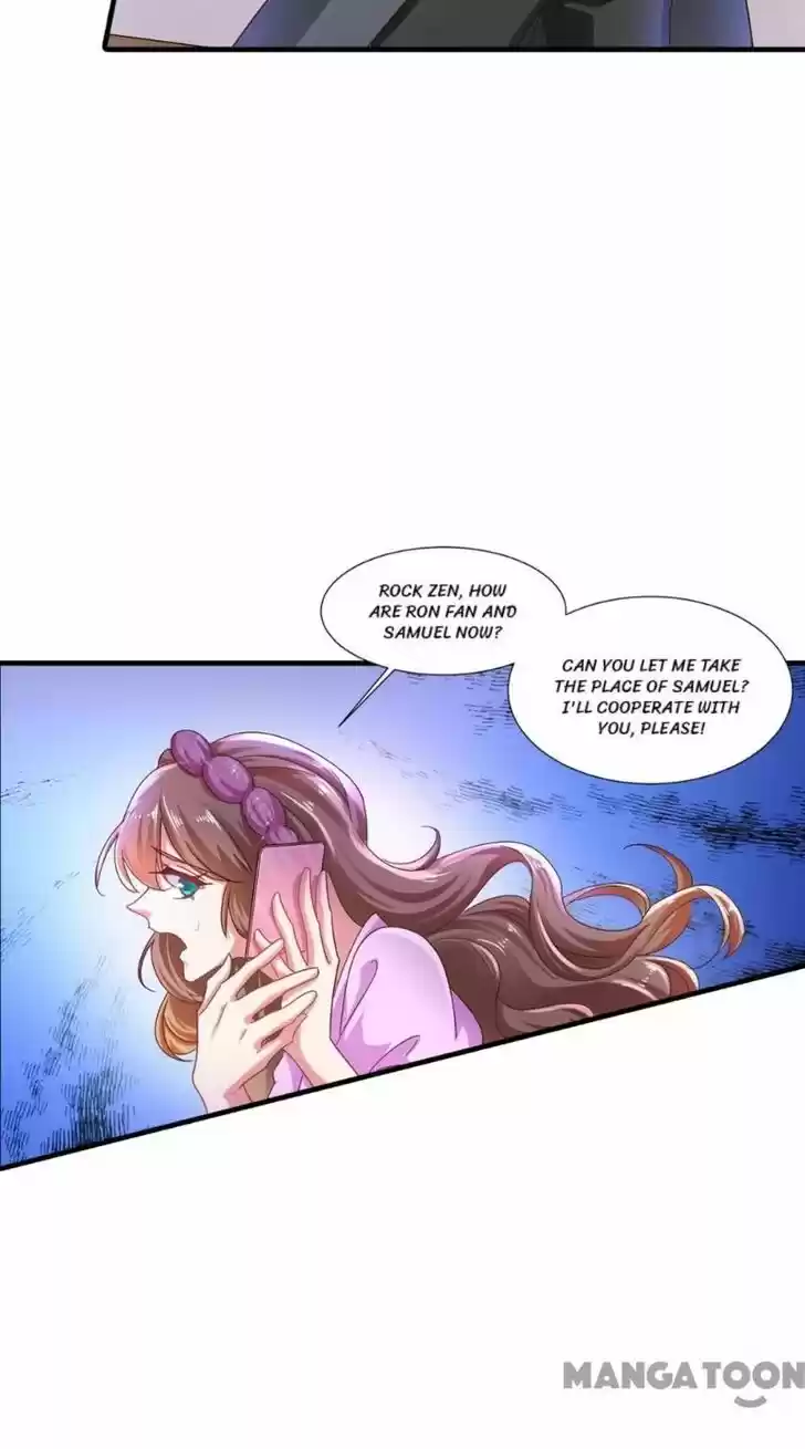 Into the Bones of Warm Marriage Ch.357