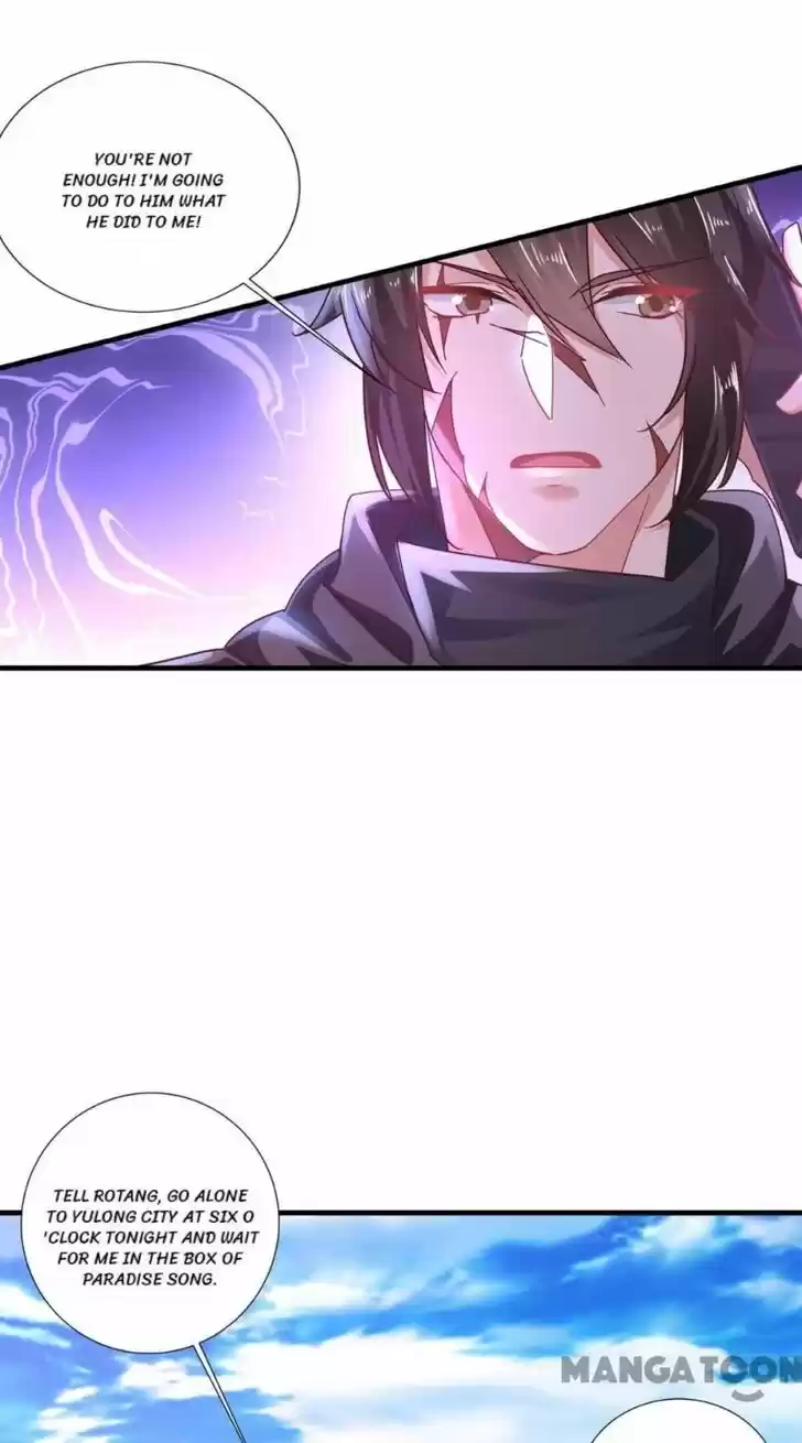 Into the Bones of Warm Marriage Ch.357