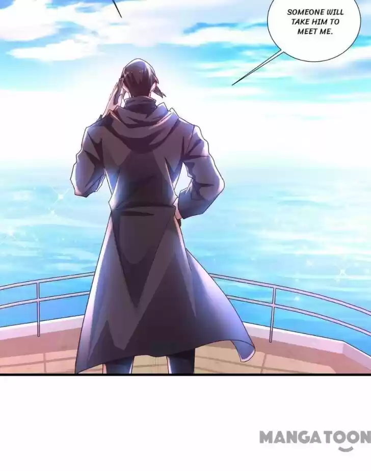 Into the Bones of Warm Marriage Ch.357