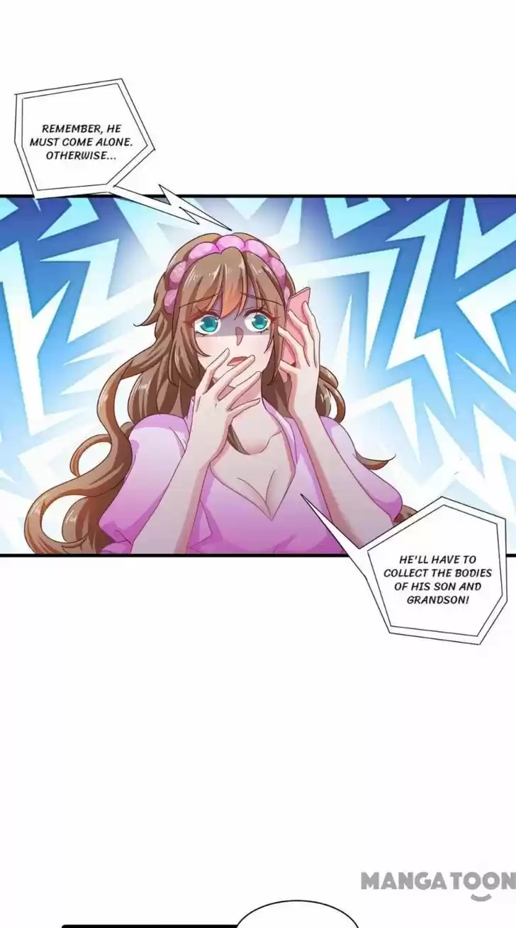 Into the Bones of Warm Marriage Ch.357