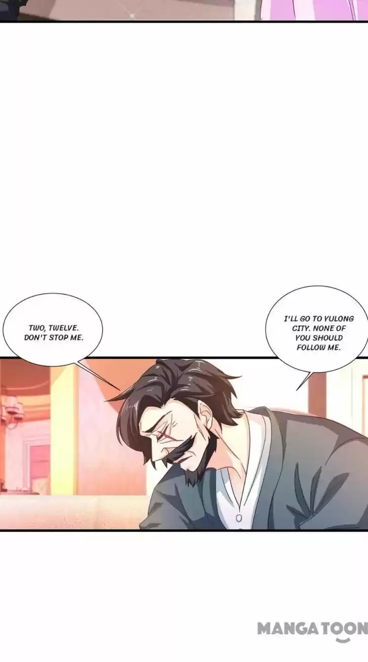 Into the Bones of Warm Marriage Ch.357