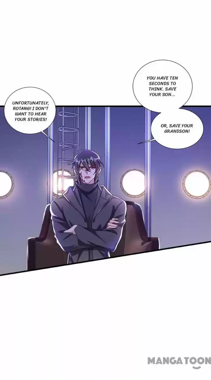 Into the Bones of Warm Marriage Ch.359