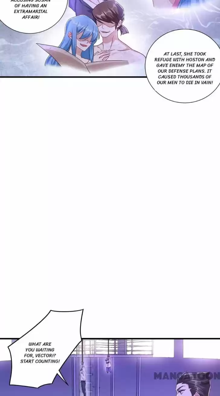 Into the Bones of Warm Marriage Ch.359