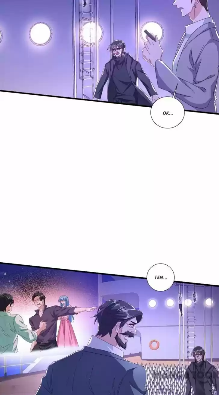 Into the Bones of Warm Marriage Ch.359