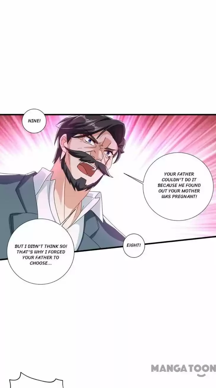 Into the Bones of Warm Marriage Ch.359