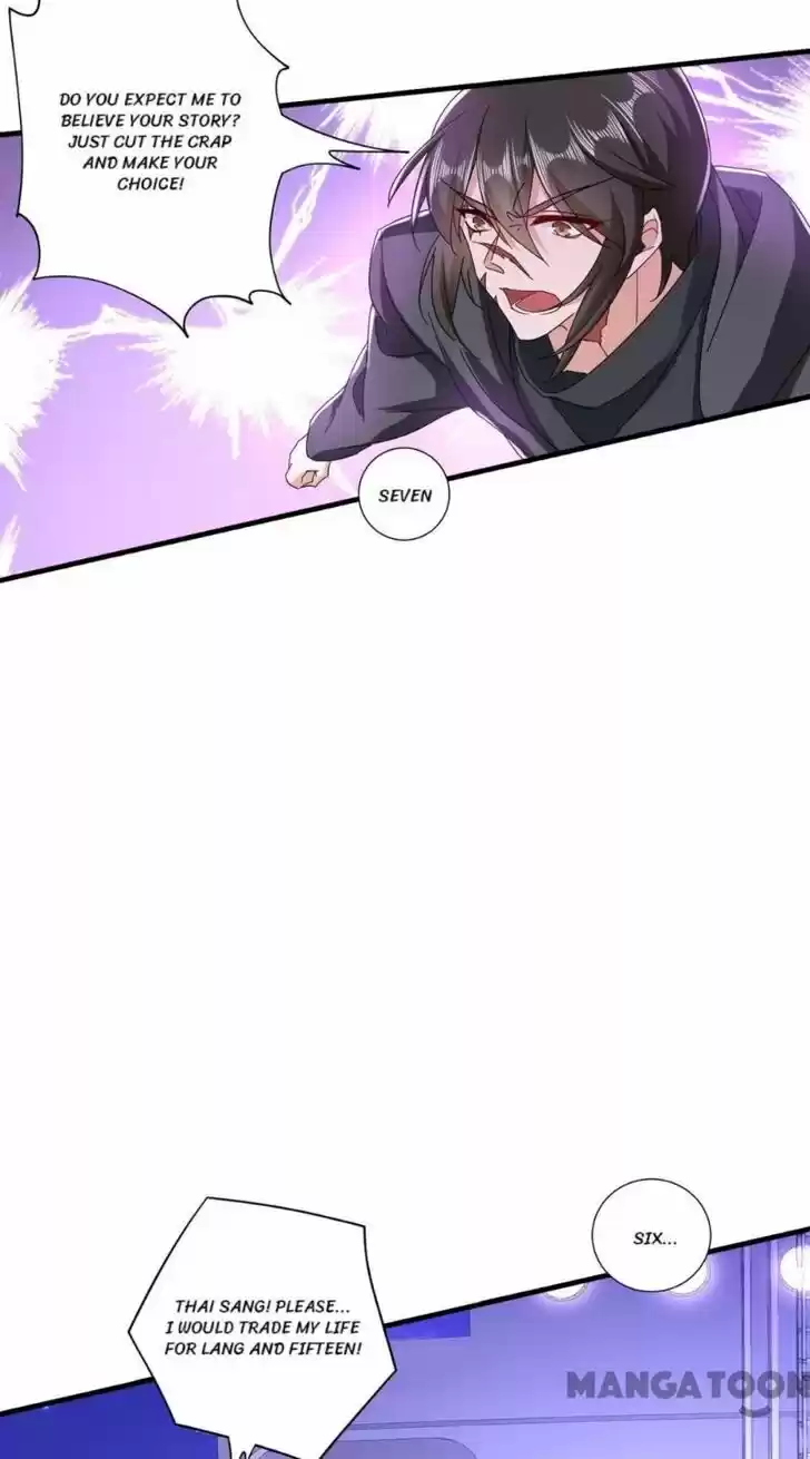 Into the Bones of Warm Marriage Ch.359