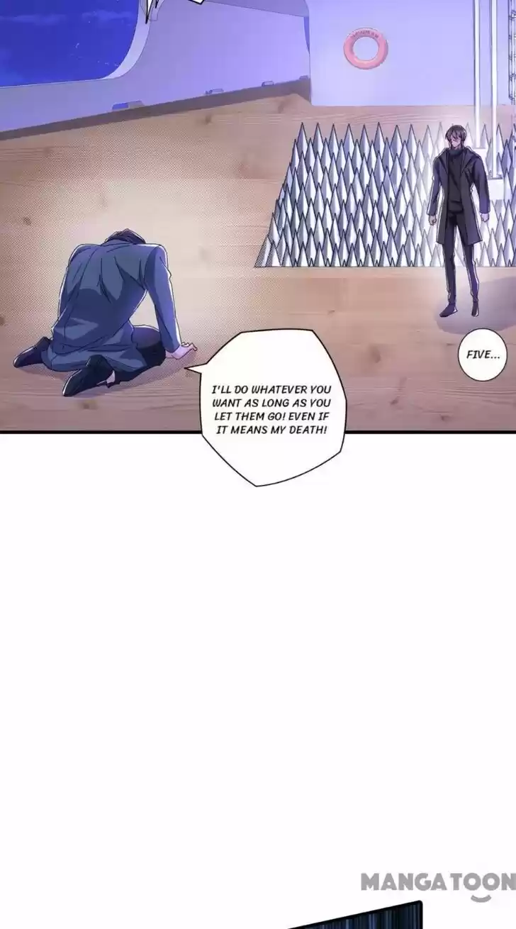 Into the Bones of Warm Marriage Ch.359