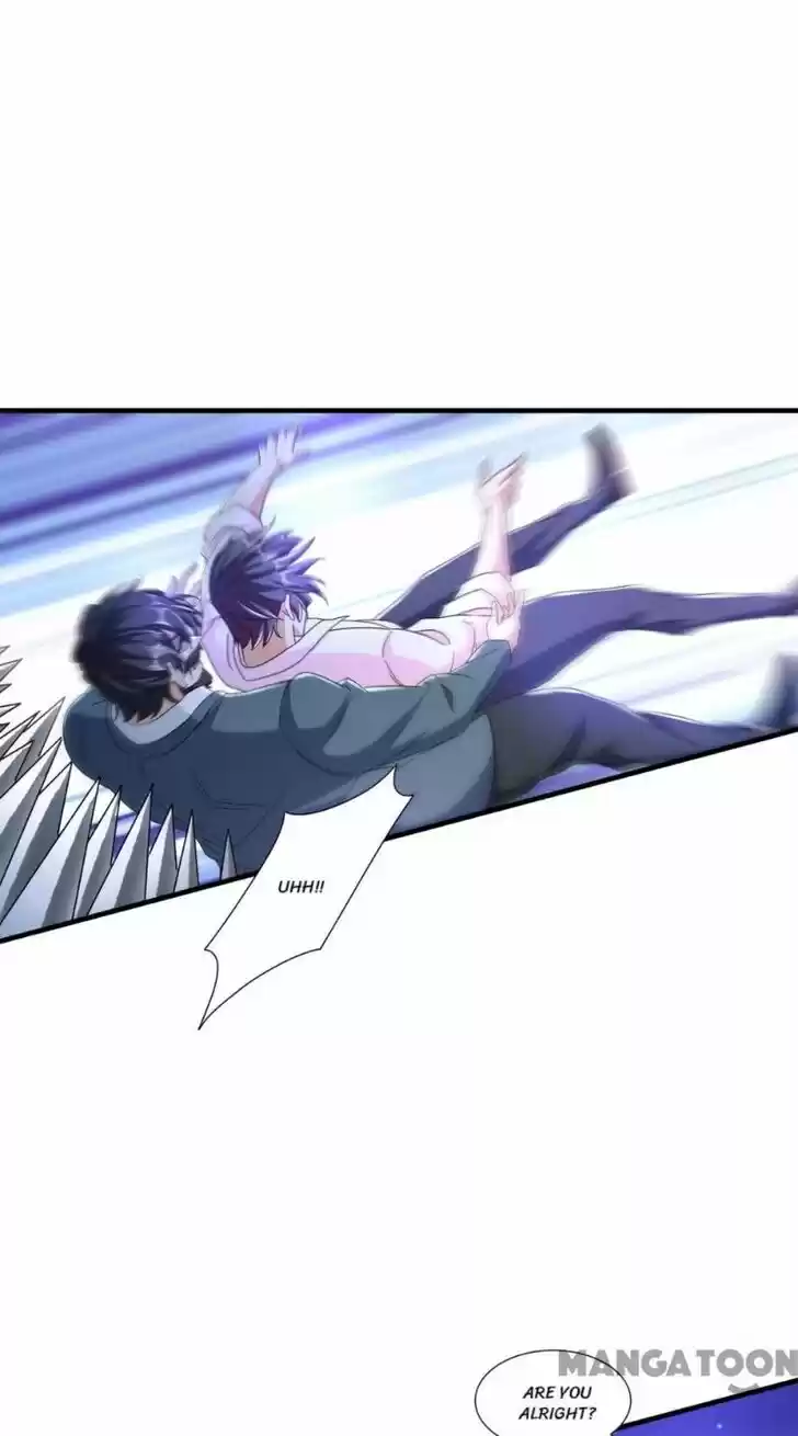 Into the Bones of Warm Marriage Ch.359