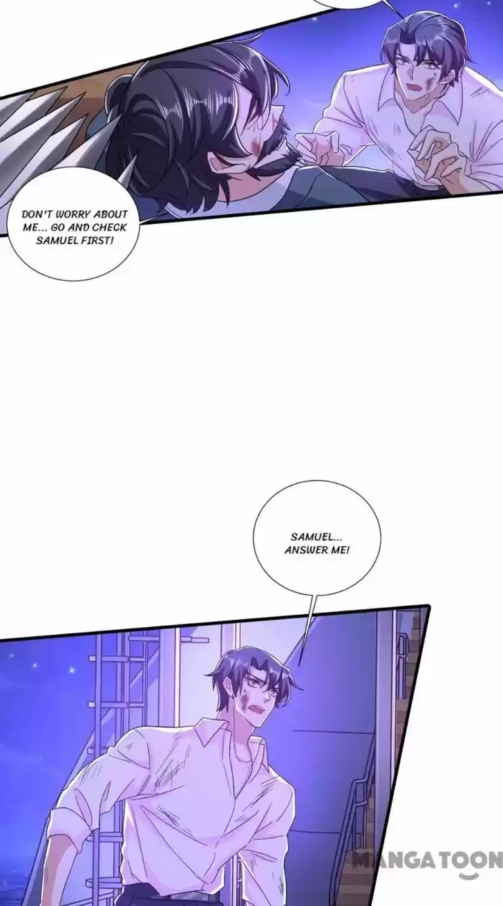 Into the Bones of Warm Marriage Ch.359