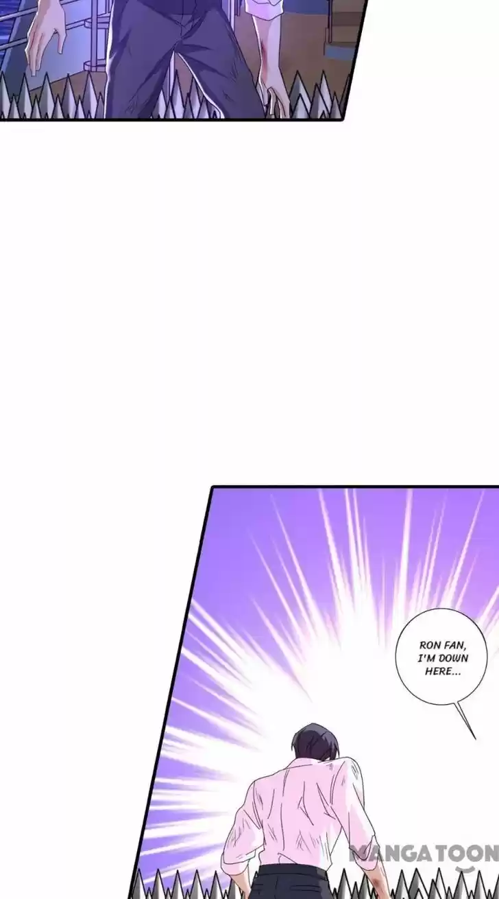 Into the Bones of Warm Marriage Ch.359