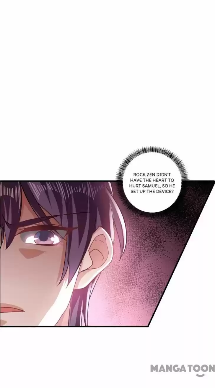 Into the Bones of Warm Marriage Ch.359