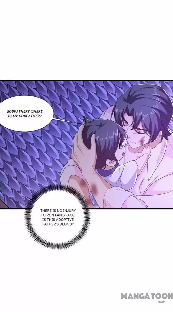 Into the Bones of Warm Marriage Ch.359