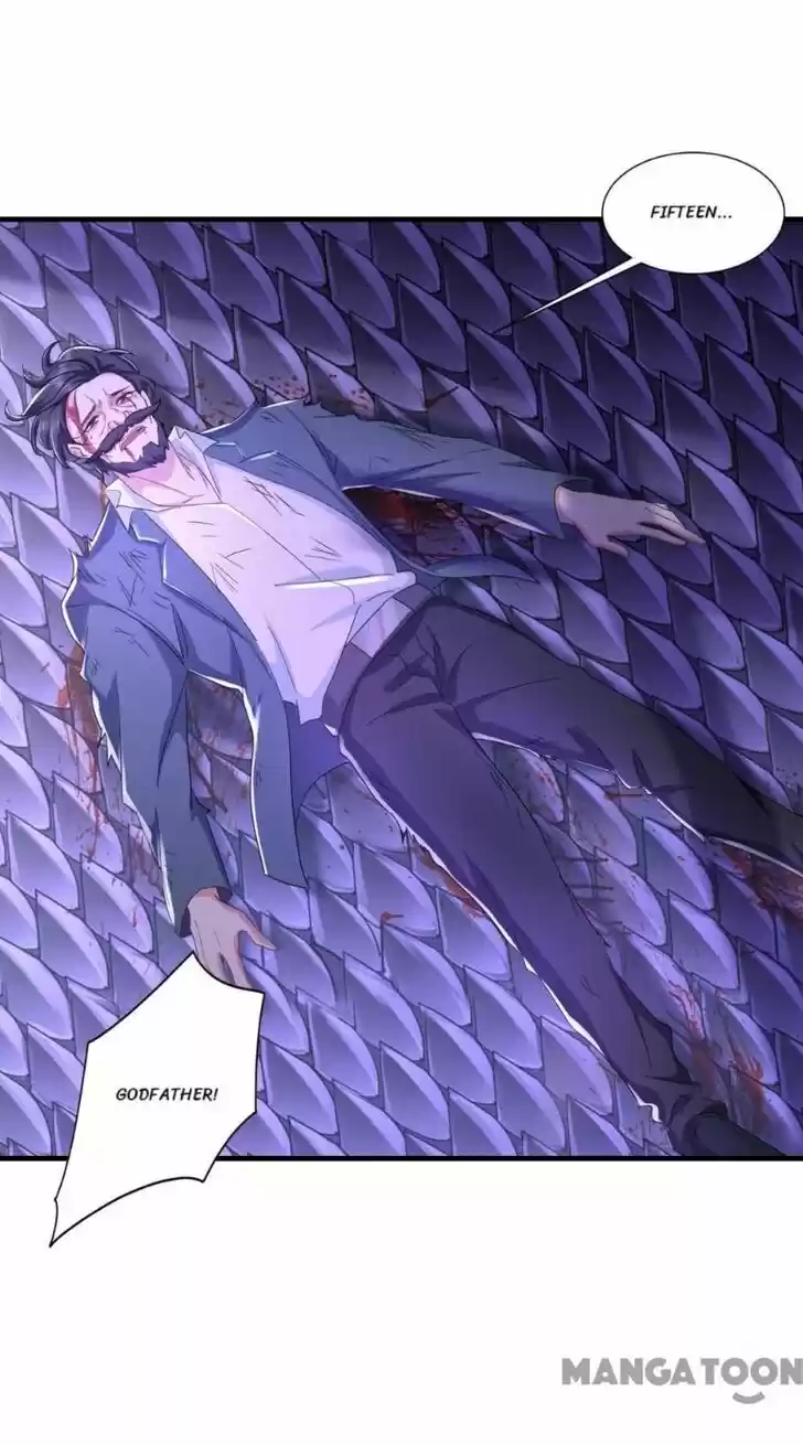 Into the Bones of Warm Marriage Ch.359