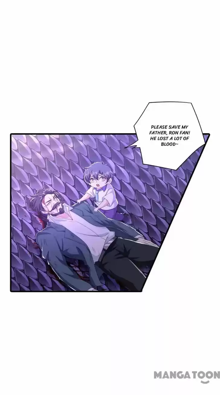 Into the Bones of Warm Marriage Ch.360