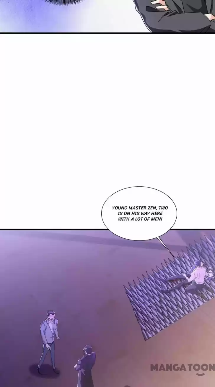 Into the Bones of Warm Marriage Ch.360