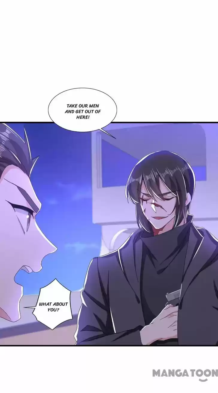 Into the Bones of Warm Marriage Ch.360