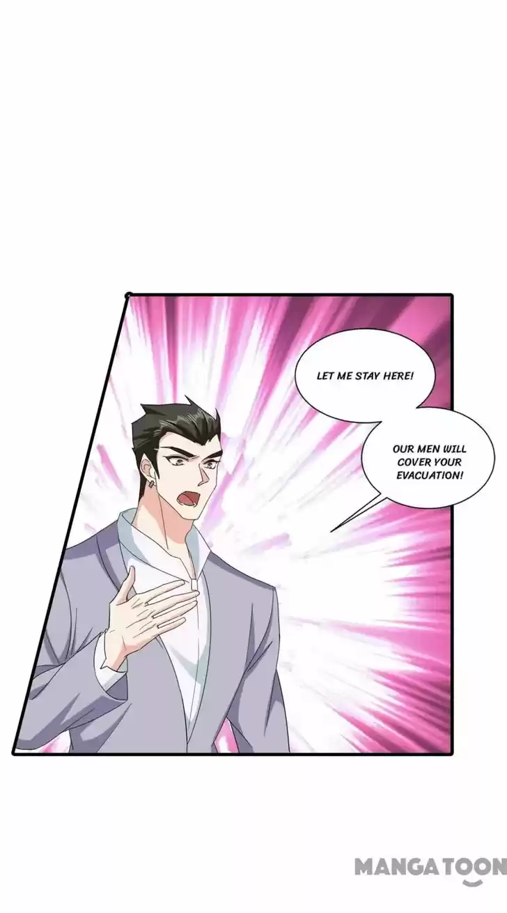 Into the Bones of Warm Marriage Ch.360