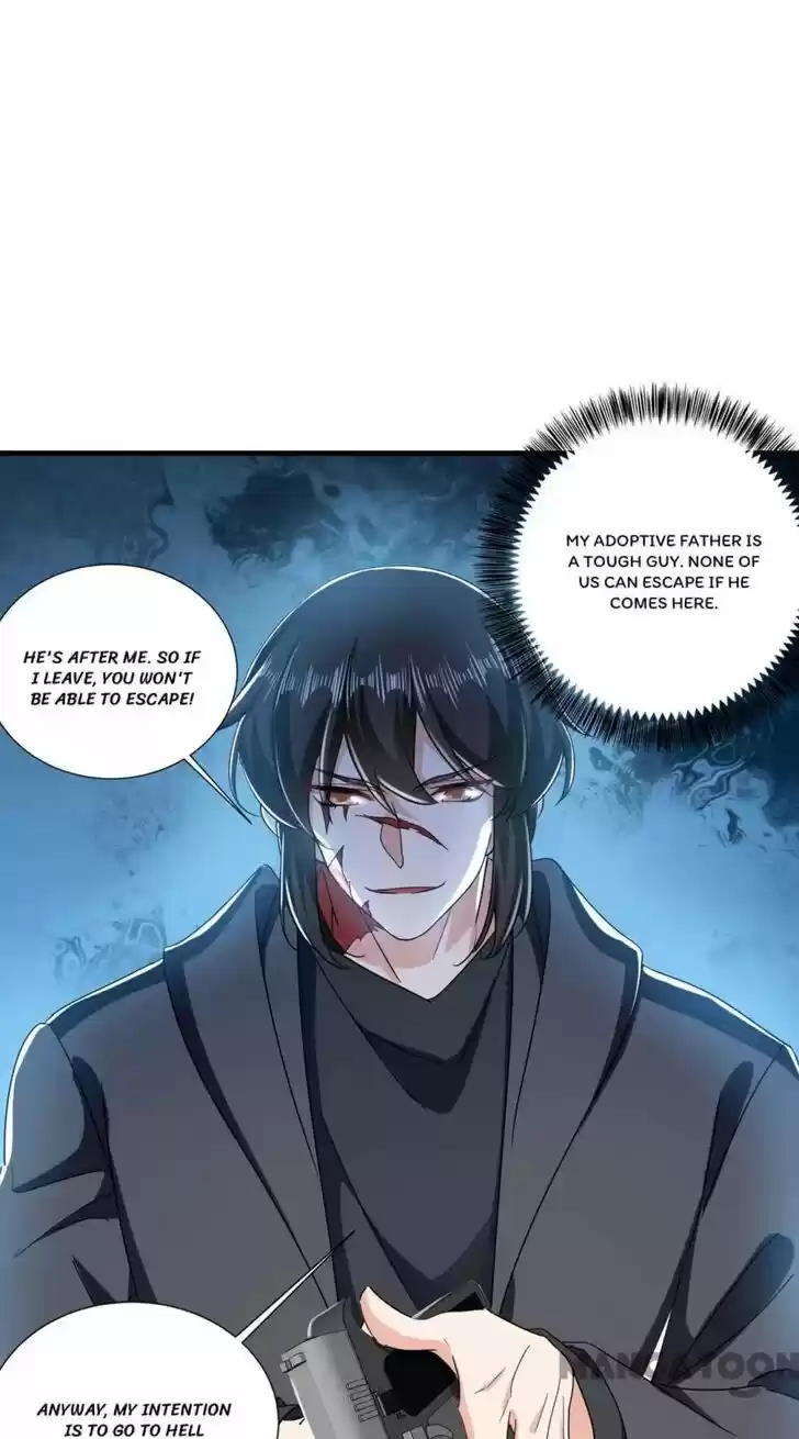 Into the Bones of Warm Marriage Ch.360