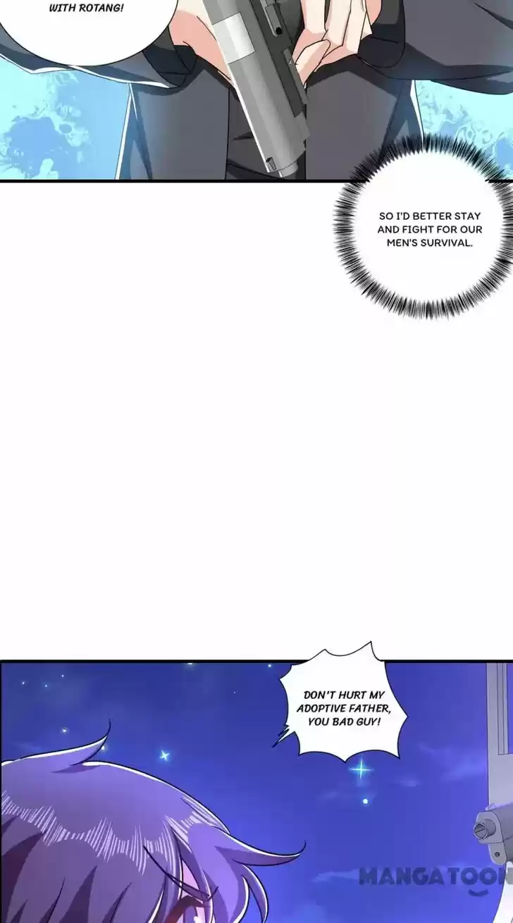 Into the Bones of Warm Marriage Ch.360