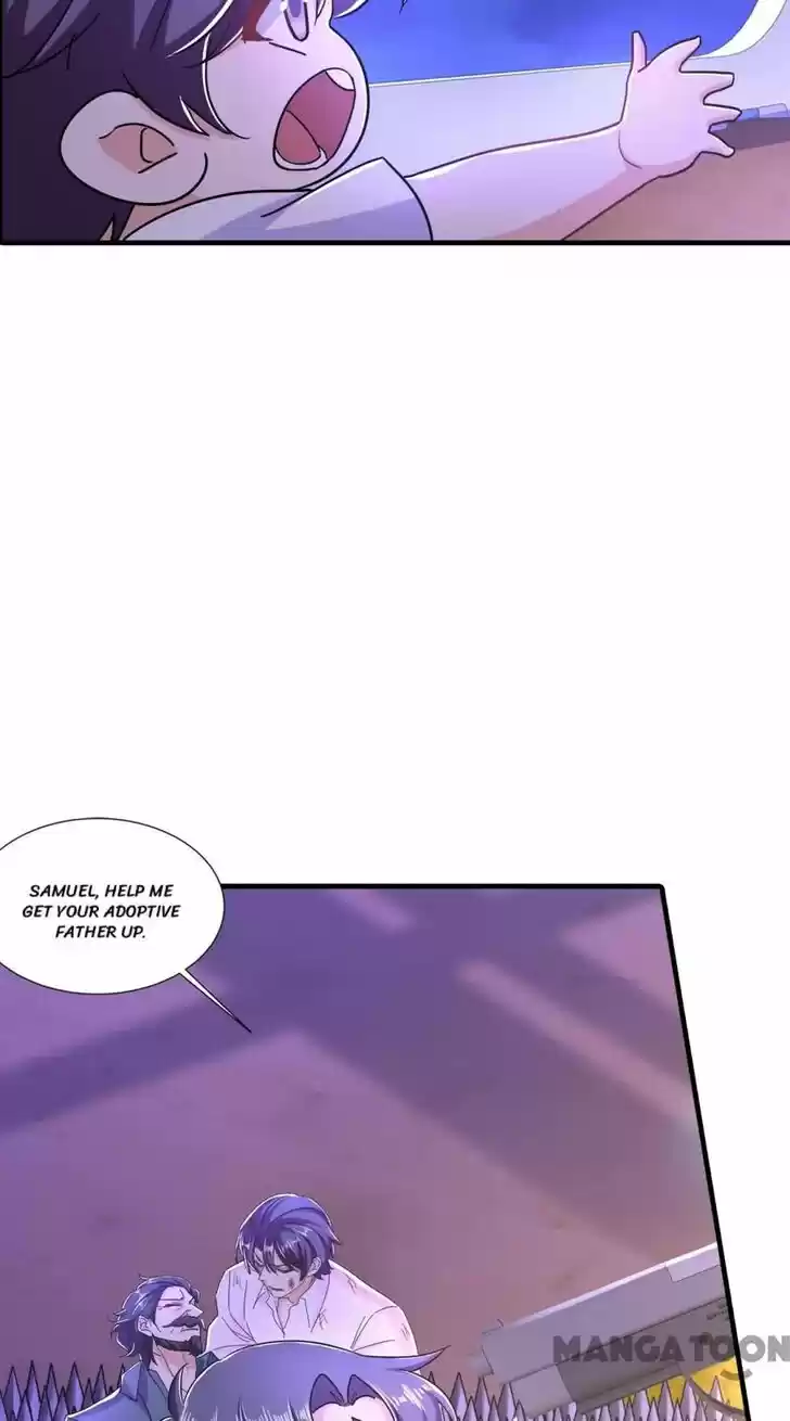 Into the Bones of Warm Marriage Ch.360