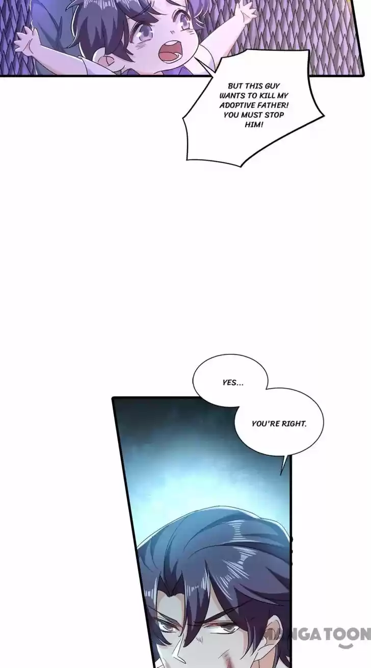 Into the Bones of Warm Marriage Ch.360