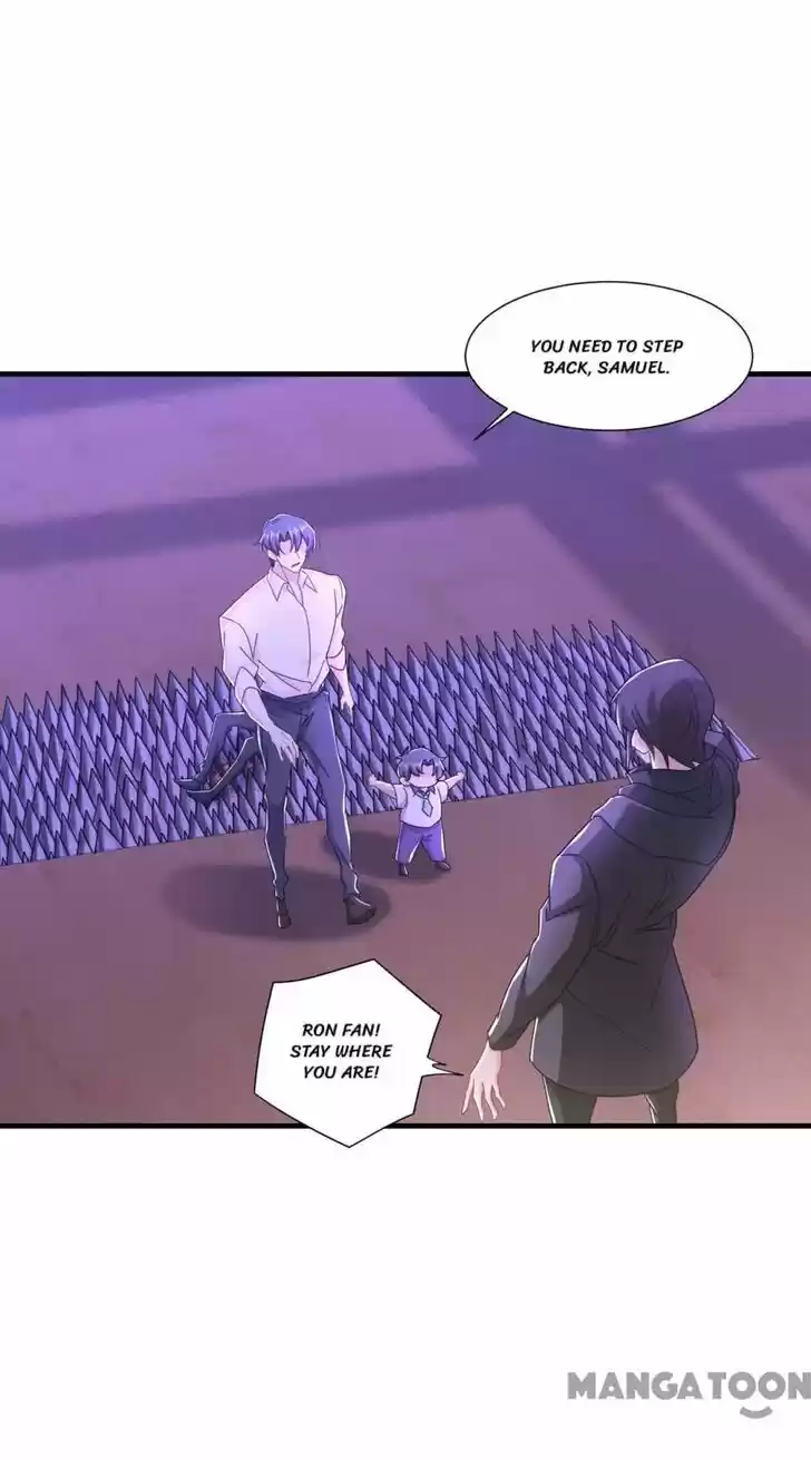 Into the Bones of Warm Marriage Ch.360