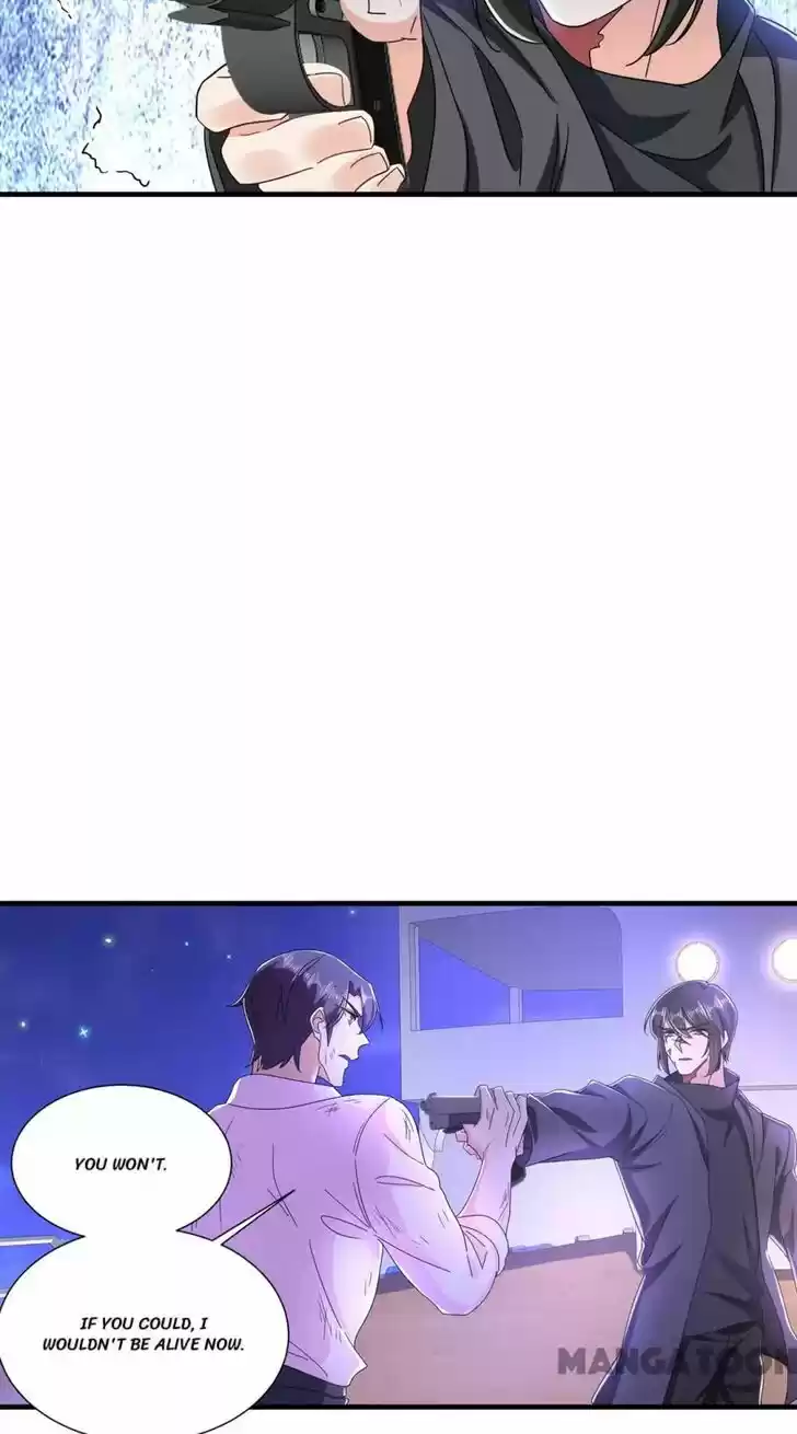 Into the Bones of Warm Marriage Ch.360