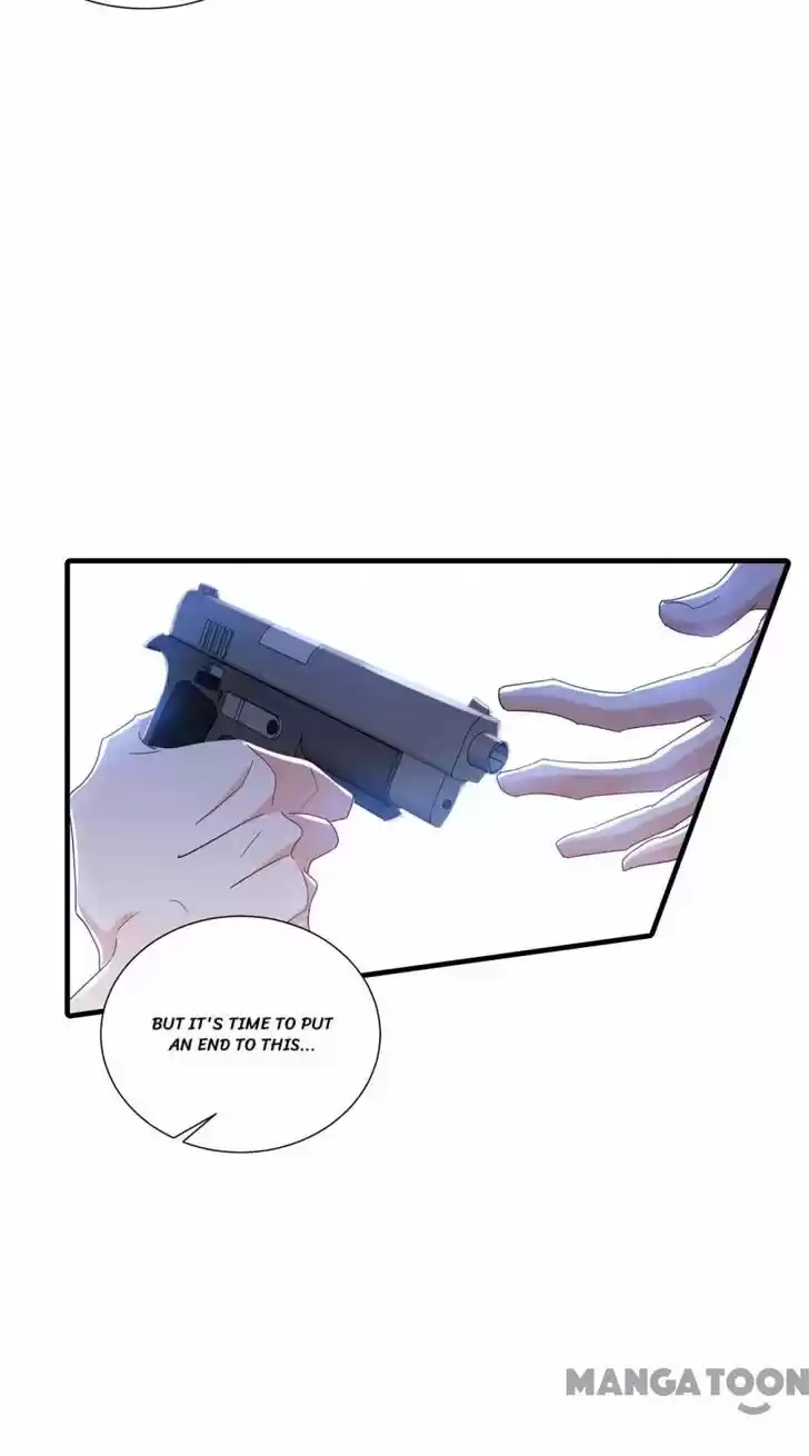 Into the Bones of Warm Marriage Ch.360