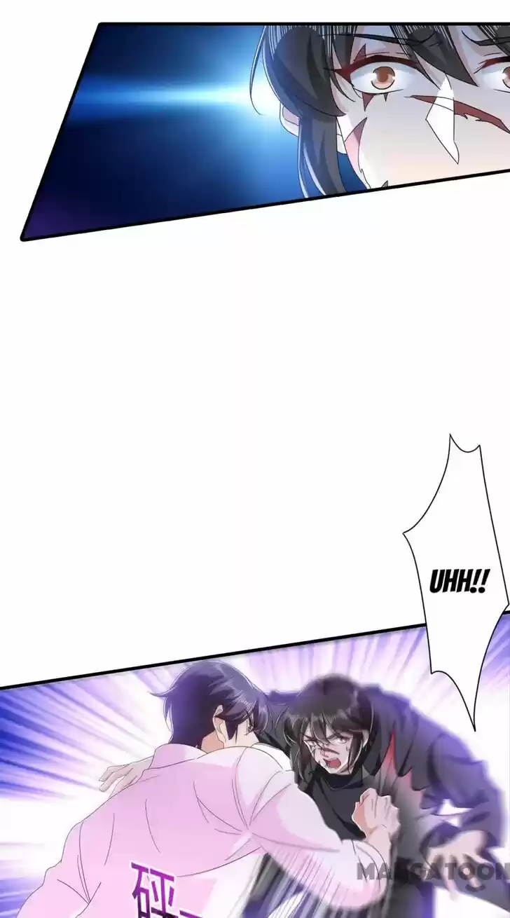 Into the Bones of Warm Marriage Ch.360