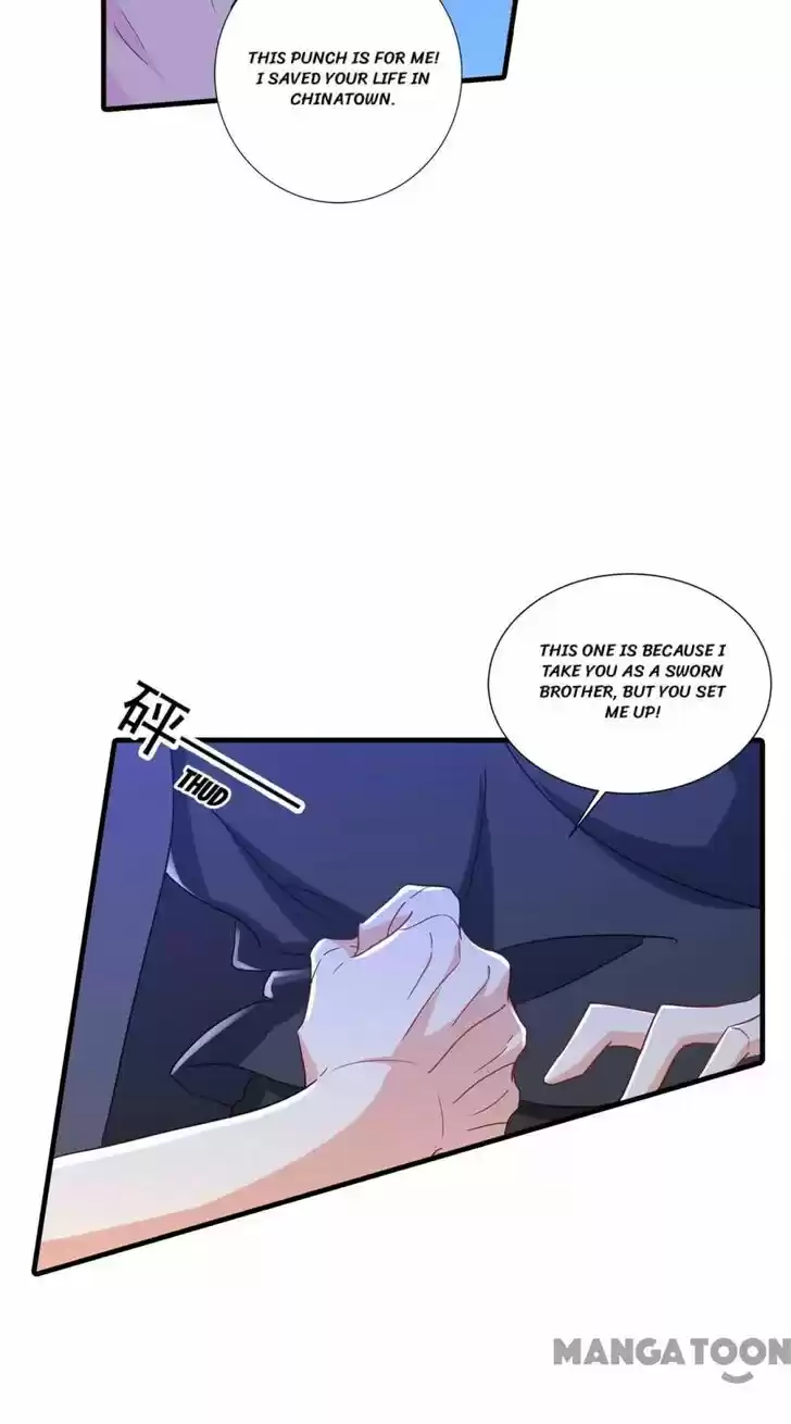 Into the Bones of Warm Marriage Ch.360