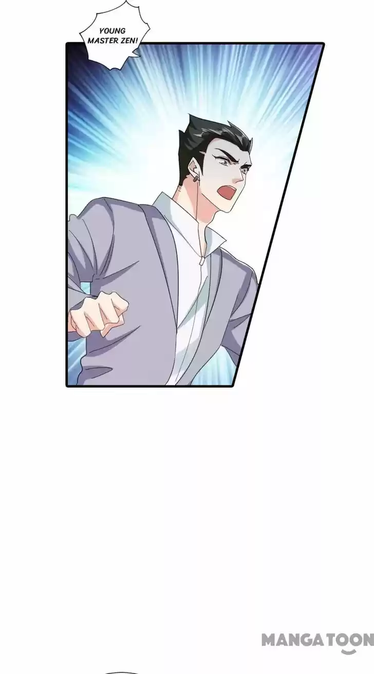 Into the Bones of Warm Marriage Ch.360