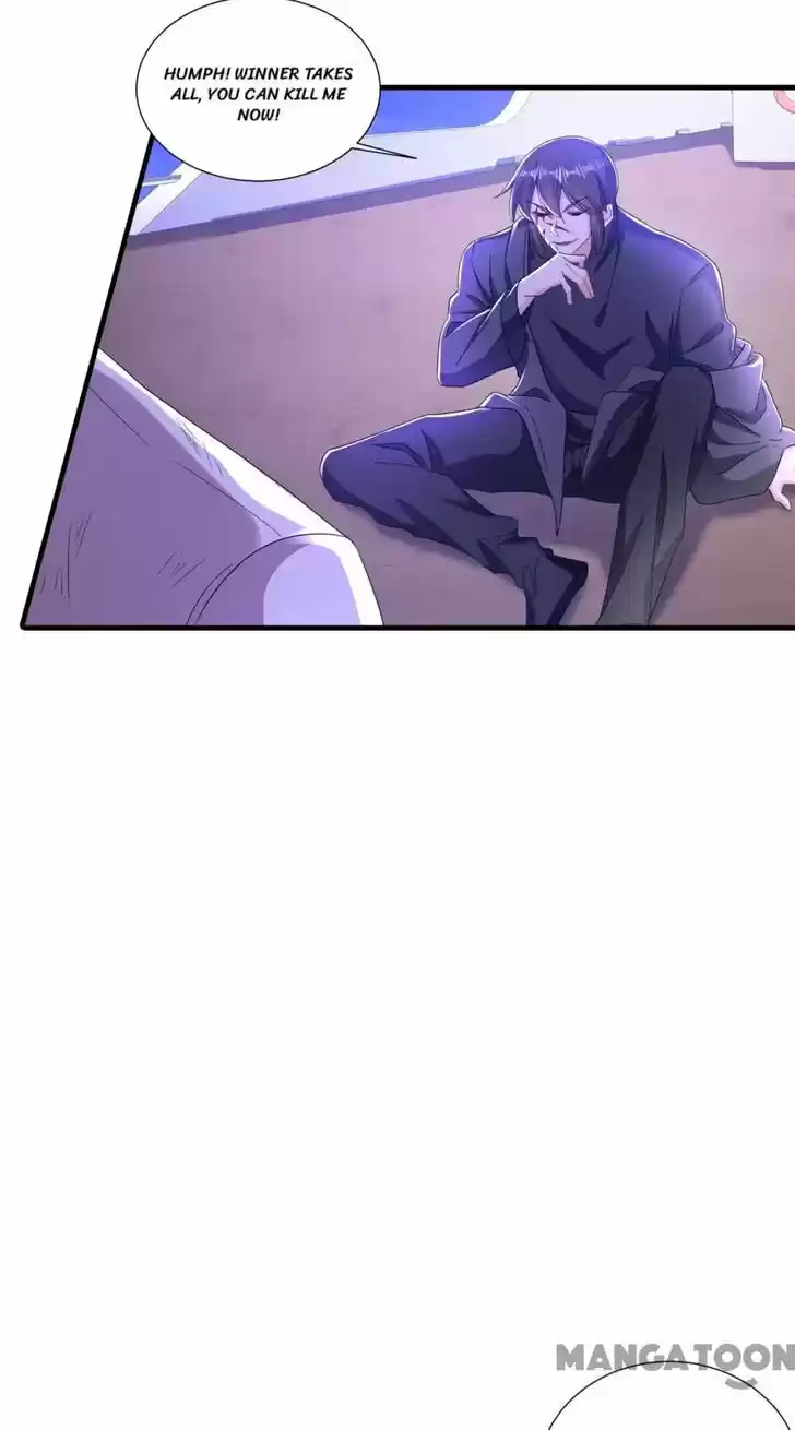 Into the Bones of Warm Marriage Ch.360