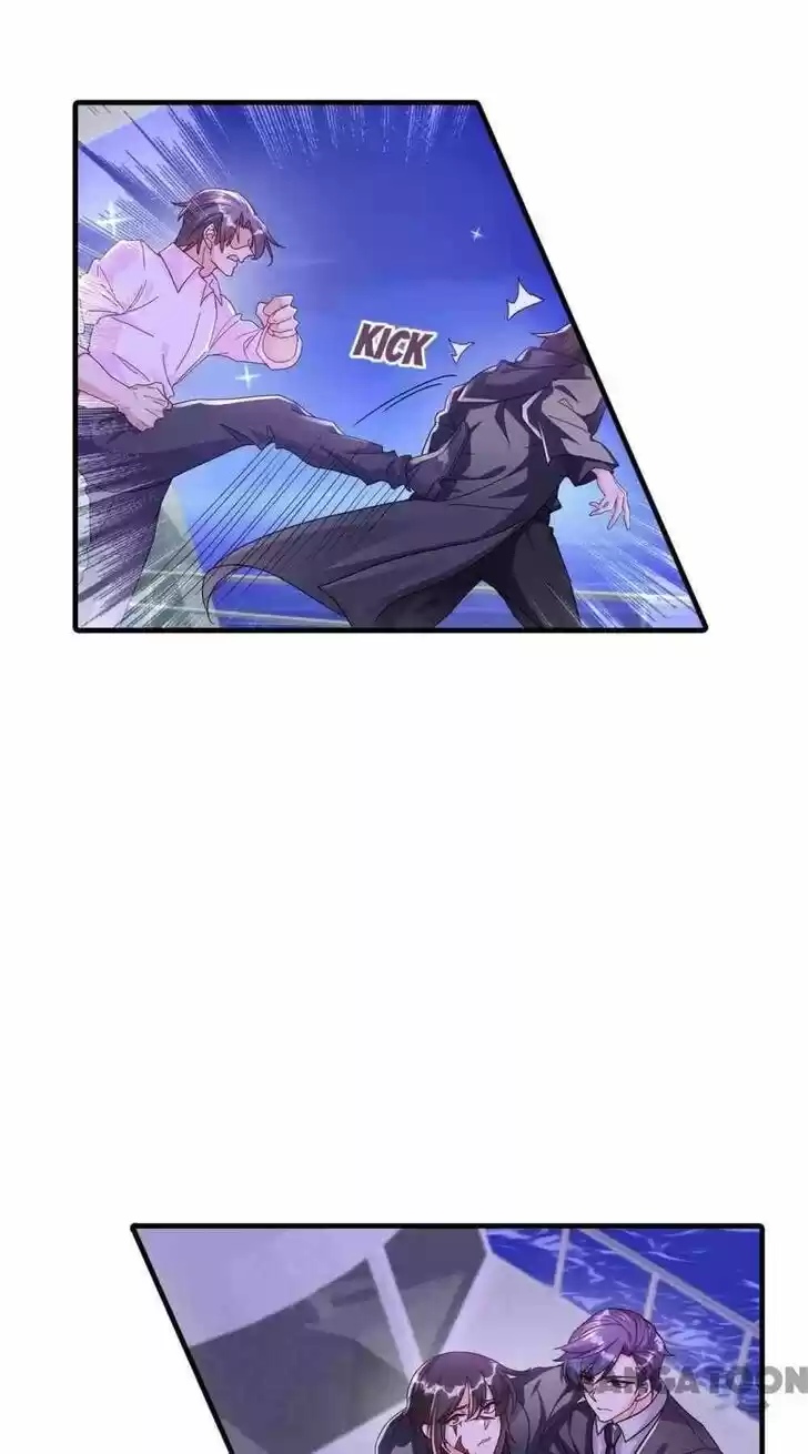 Into the Bones of Warm Marriage Ch.361