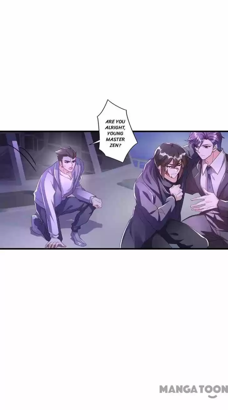 Into the Bones of Warm Marriage Ch.361