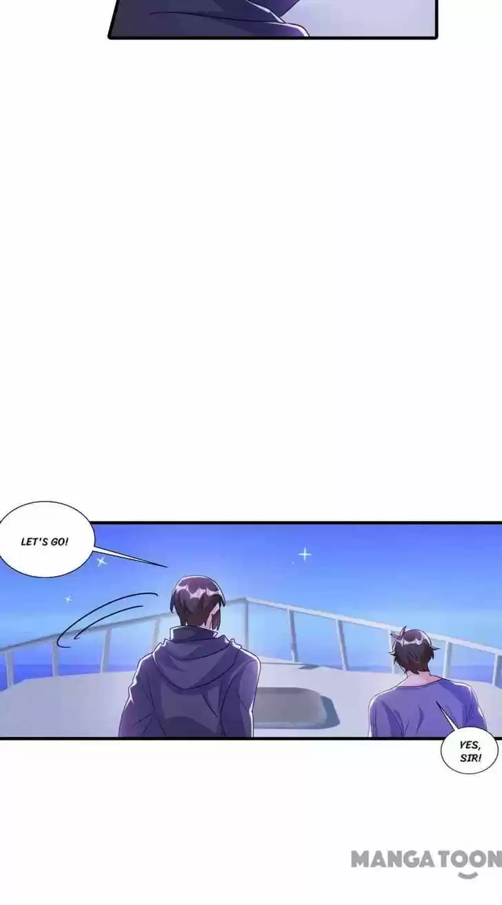 Into the Bones of Warm Marriage Ch.361