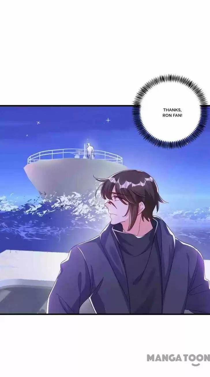 Into the Bones of Warm Marriage Ch.361