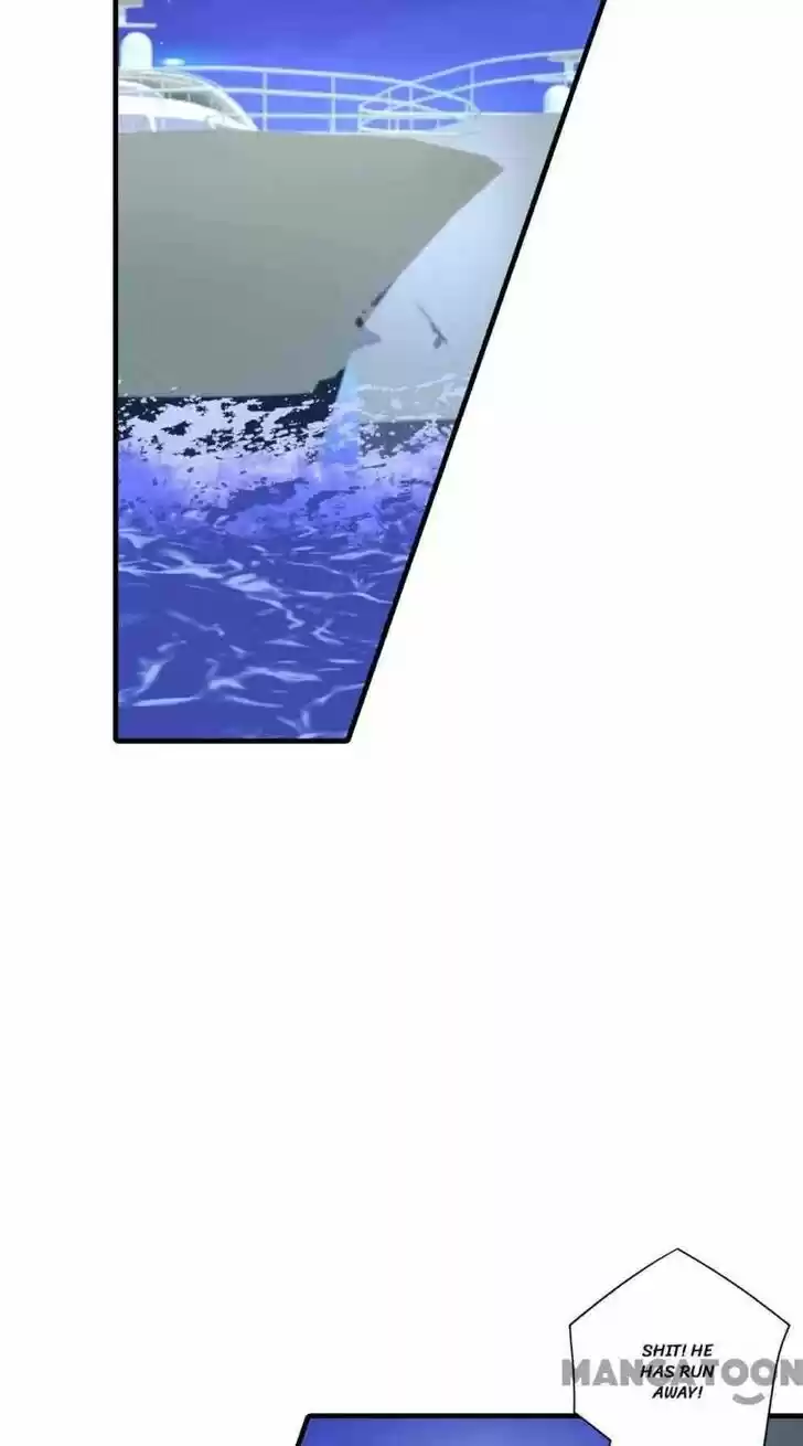 Into the Bones of Warm Marriage Ch.361