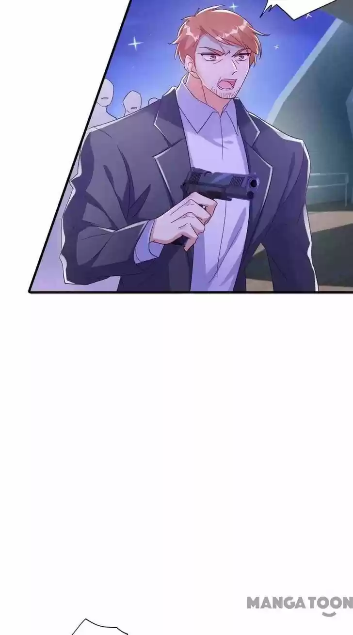 Into the Bones of Warm Marriage Ch.361