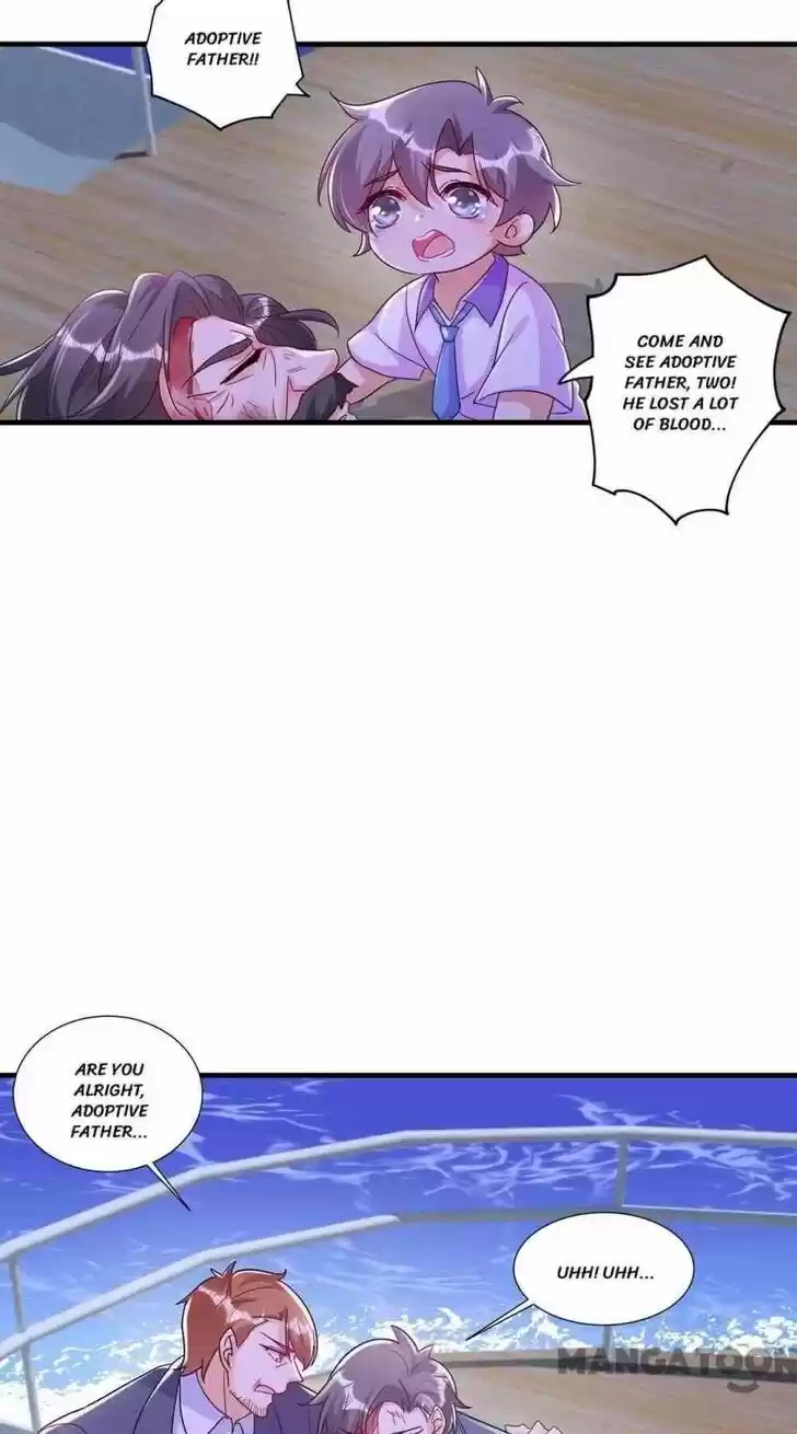 Into the Bones of Warm Marriage Ch.361