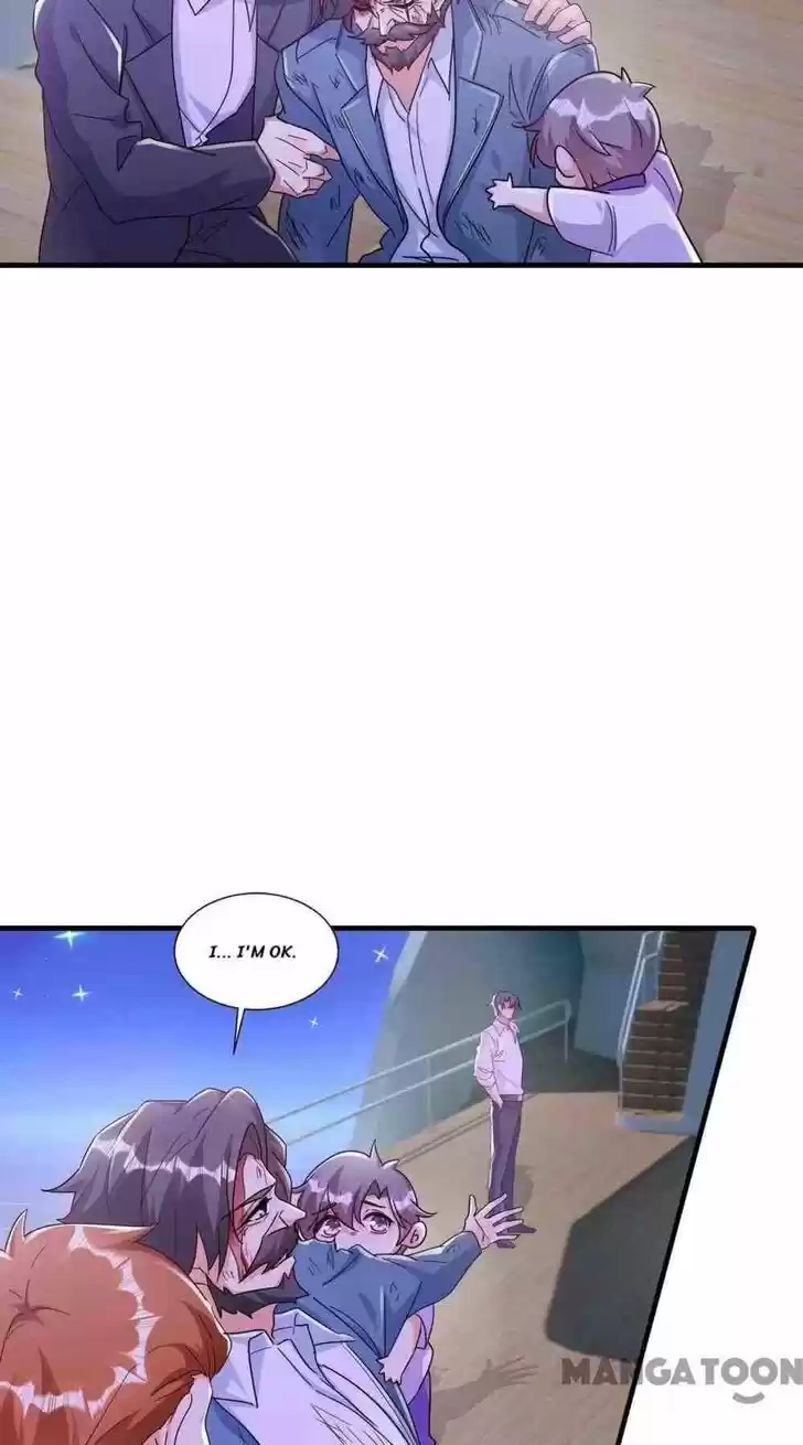 Into the Bones of Warm Marriage Ch.361