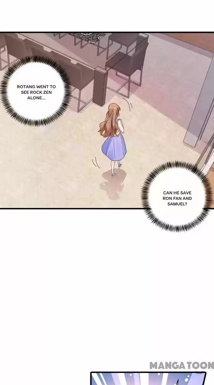 Into the Bones of Warm Marriage Ch.361