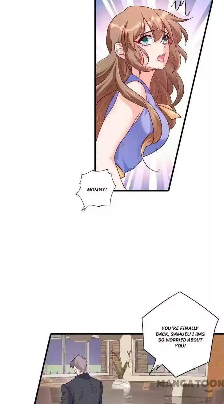 Into the Bones of Warm Marriage Ch.361