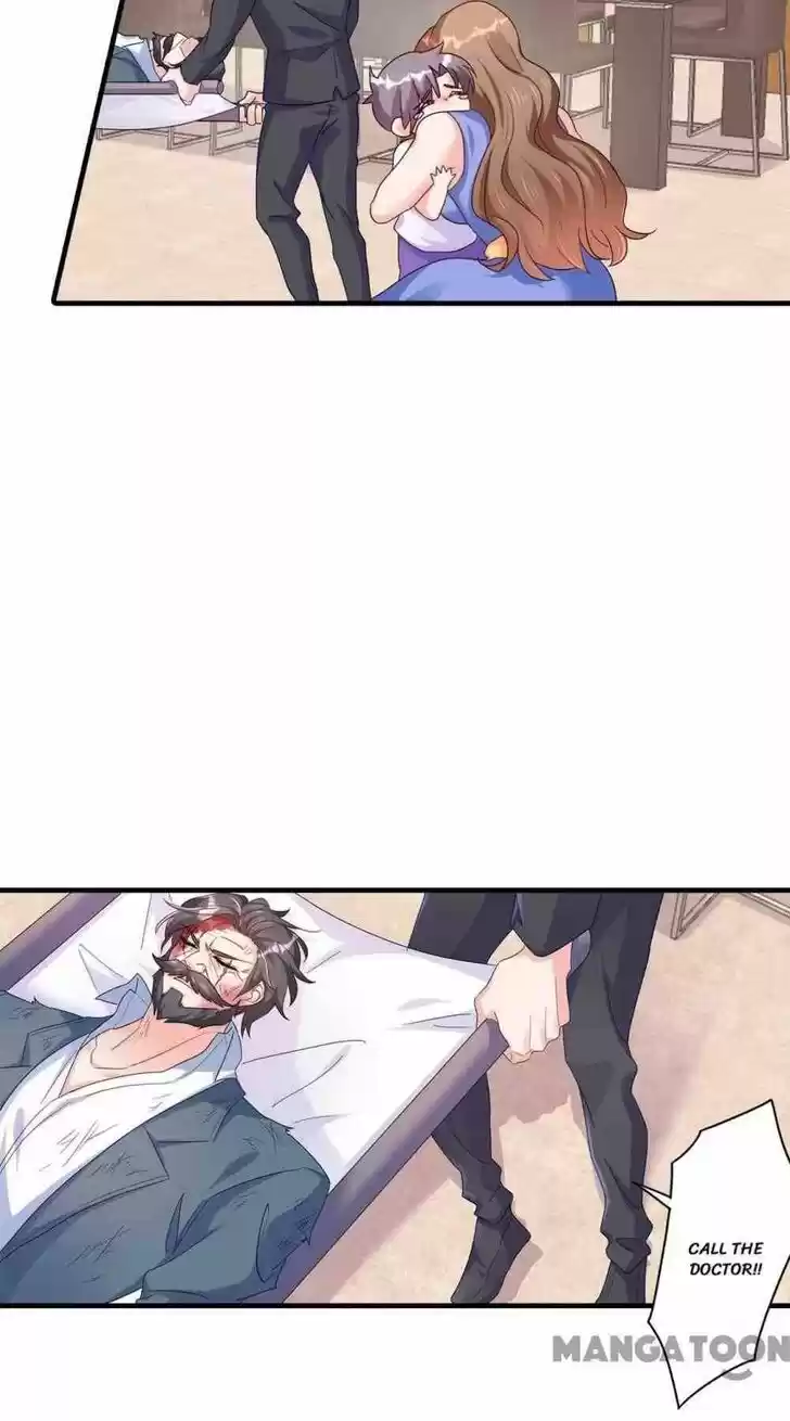 Into the Bones of Warm Marriage Ch.361