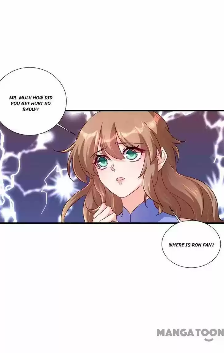 Into the Bones of Warm Marriage Ch.361