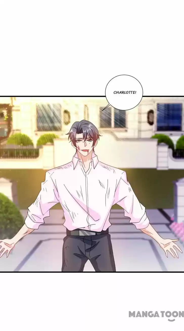 Into the Bones of Warm Marriage Ch.362