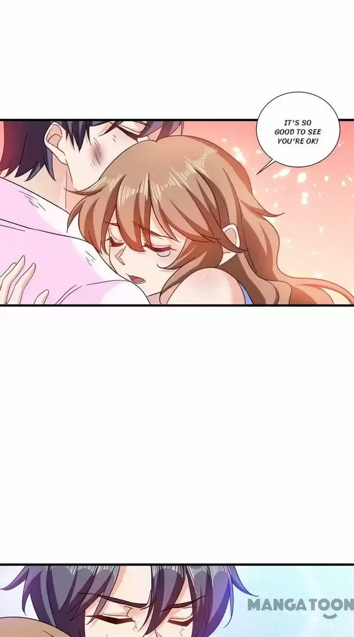 Into the Bones of Warm Marriage Ch.362